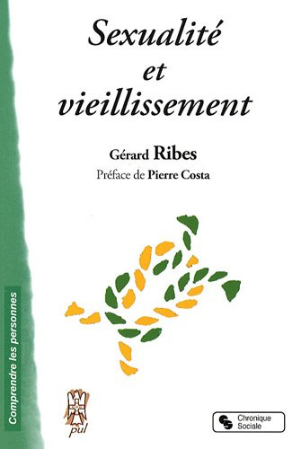 Sexualité et vieillissement : comprendre et anticiper les évolutions