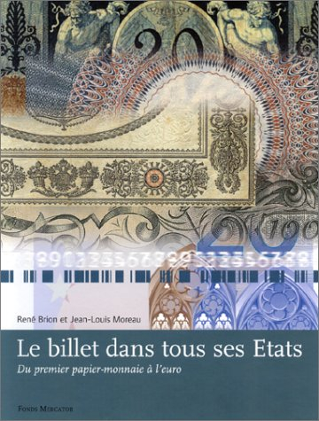 Le billet dans tous ses états : du papier monnaie à l'euro