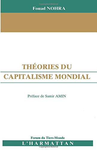 Théories du capitalisme mondial