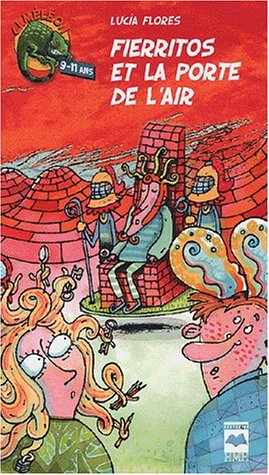 fierritos et la porte de l'air