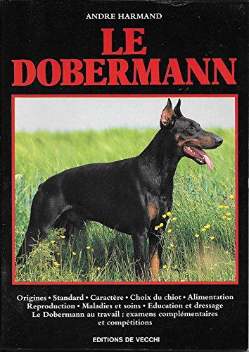 Le Doberman