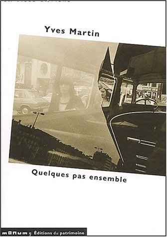 Quelques pas ensemble