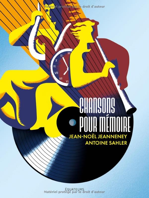 Chansons pour mémoire