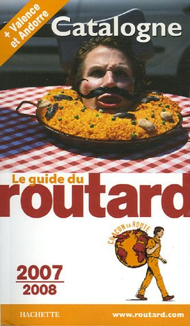Catalogne, Valence et Andorre : 2007-2008