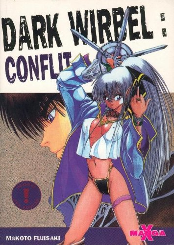 dark wirbel . conflit t15