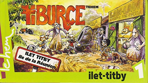ilet-titby (tiburce)