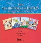 Les aventures de toujours