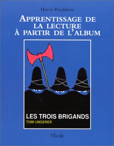 Léo, Tomi Ungerer