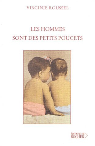 Les hommes sont des petits poucets