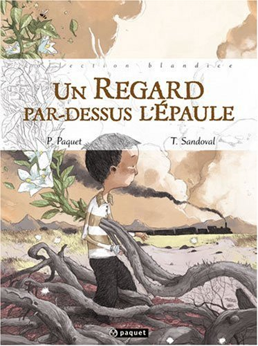 Un regard par-dessus l'épaule