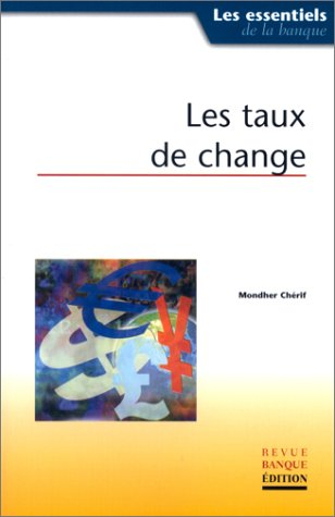 Les taux de change