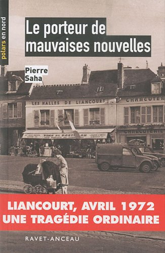 Le porteur de mauvaises nouvelles