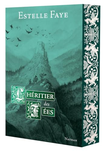 L'héritier des fées