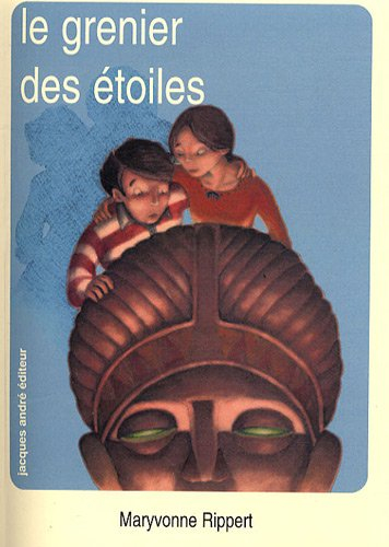 Le grenier des étoiles