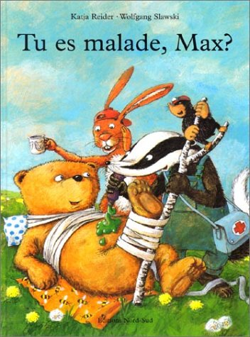 Tu es malade, Max ?