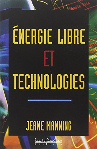 Énergie libre et technologies