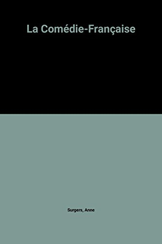 la comédie-française