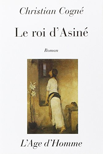 le roi d'asine