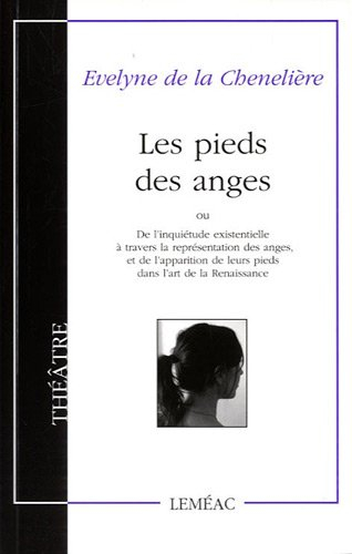 les pieds des anges