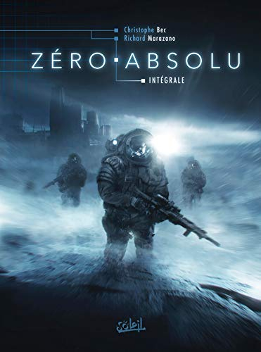 Zéro absolu : intégrale