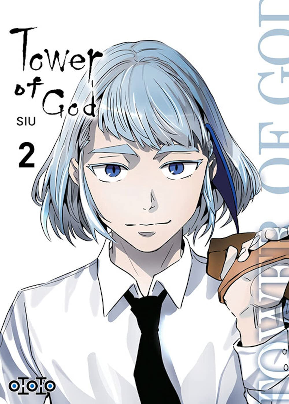Tower of God. Vol. 2