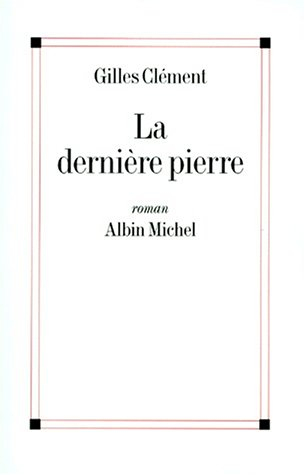 La dernière pierre