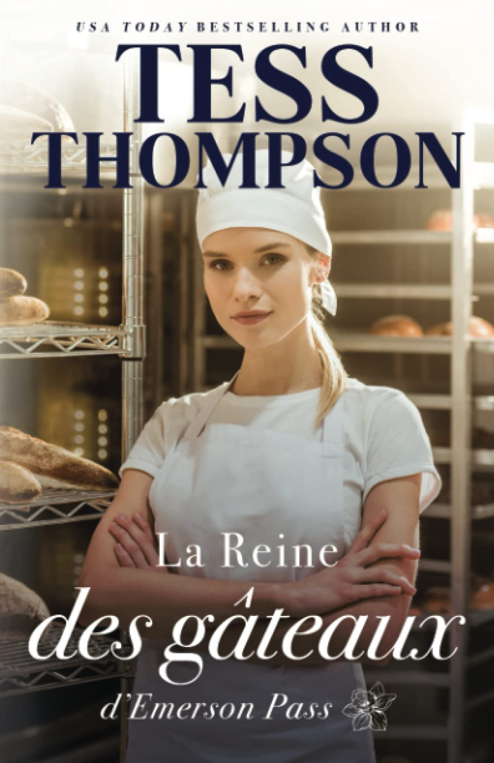 La Reine des gâteaux