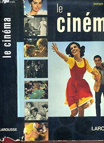 le cinéma.