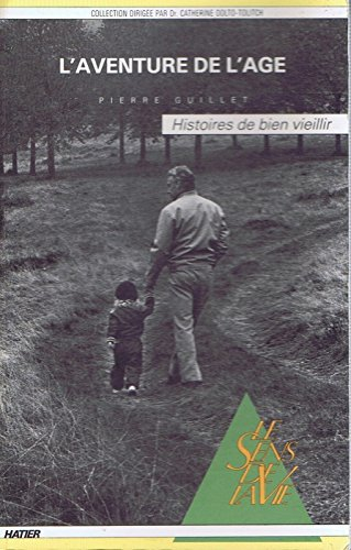 L'Aventure de l'âge