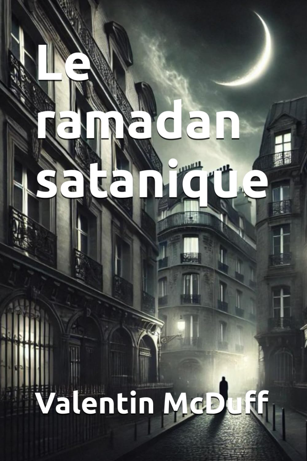 Le ramadan satanique