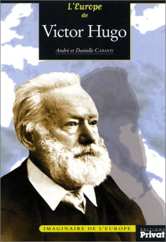 L'Europe de Victor Hugo