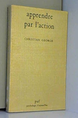 Apprendre par l'action