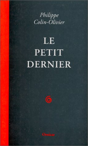 Le petit dernier