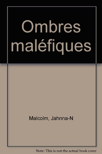 Ombres maléfiques