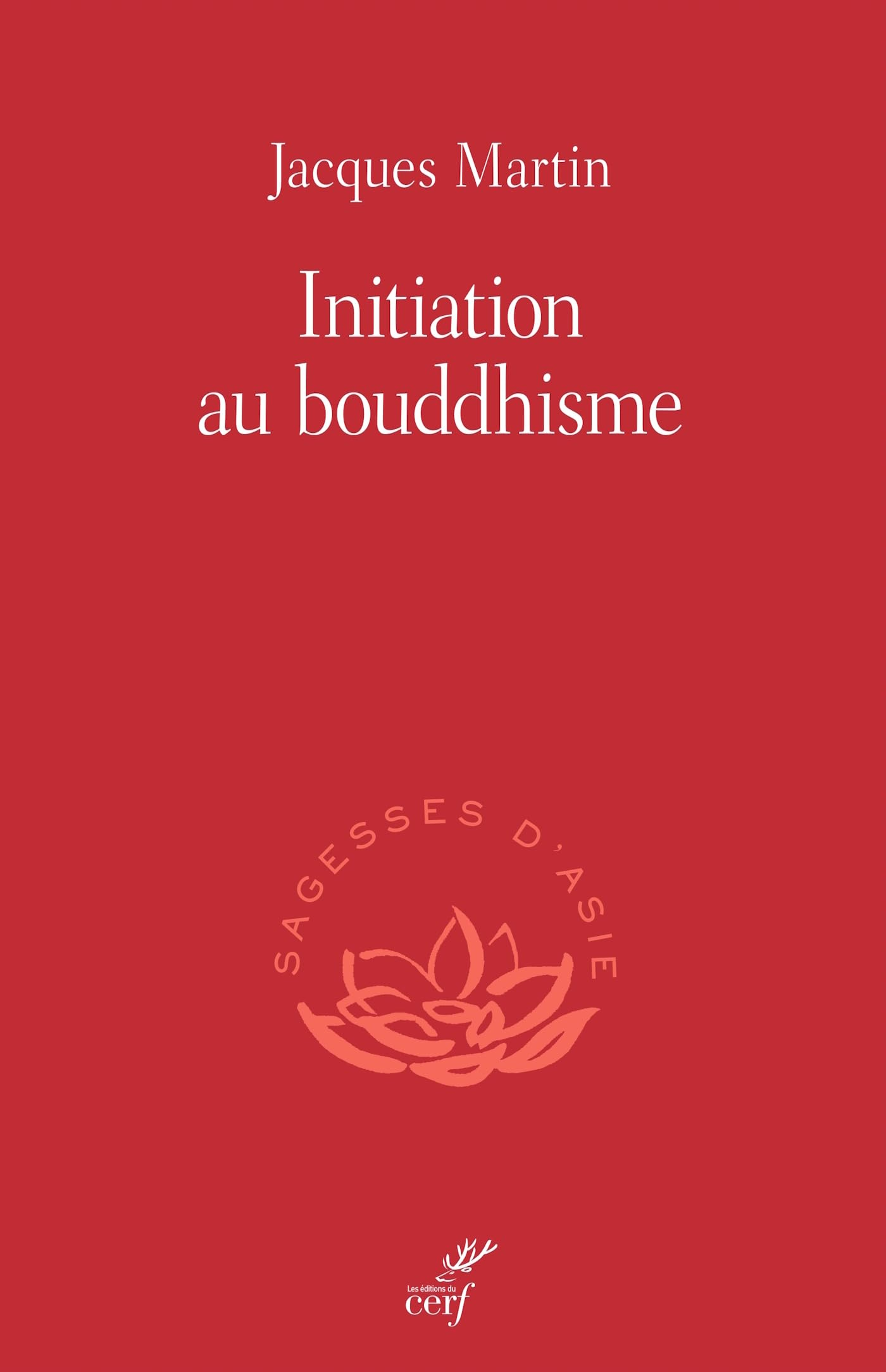 Introduction au bouddhisme