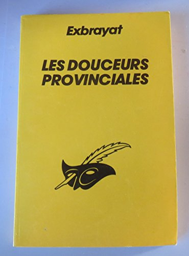 les douceurs provinciales
