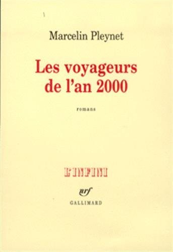 Les voyageurs de l'an 2000