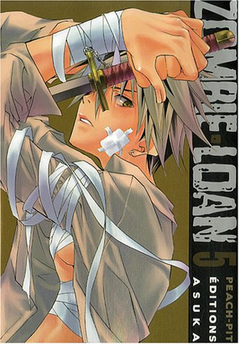 Zombie loan. Vol. 5