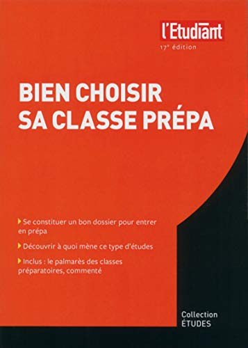 Bien choisir sa classe prépa