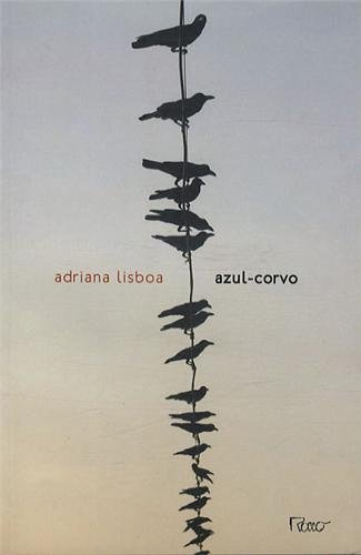 Azul-corvo
