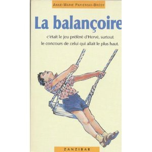 La Balançoire