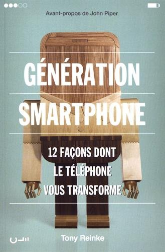 Génération smartphone : 12 façons dont le téléphone vous transforme