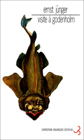 Visite à Godenholm. La Chasse au sanglier