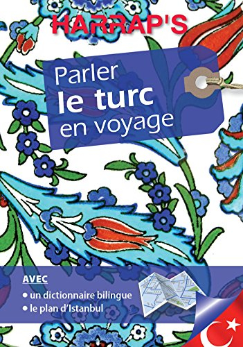 Parler le turc en voyage