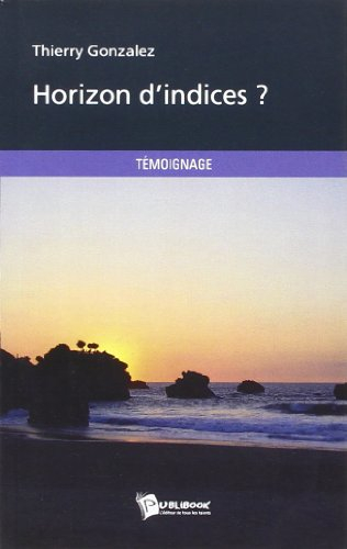Horizon dindices ?