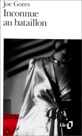 Inconnue au bataillon