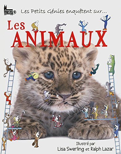 Les animaux