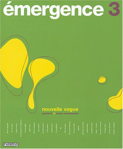 Nouvelle vague : graphisme et design contemporains. New wave : contemporary graphic and product desi