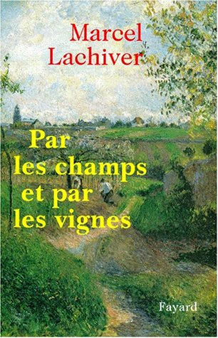 Par les champs et par les vignes