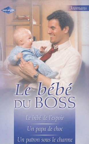 Le bébé du boss